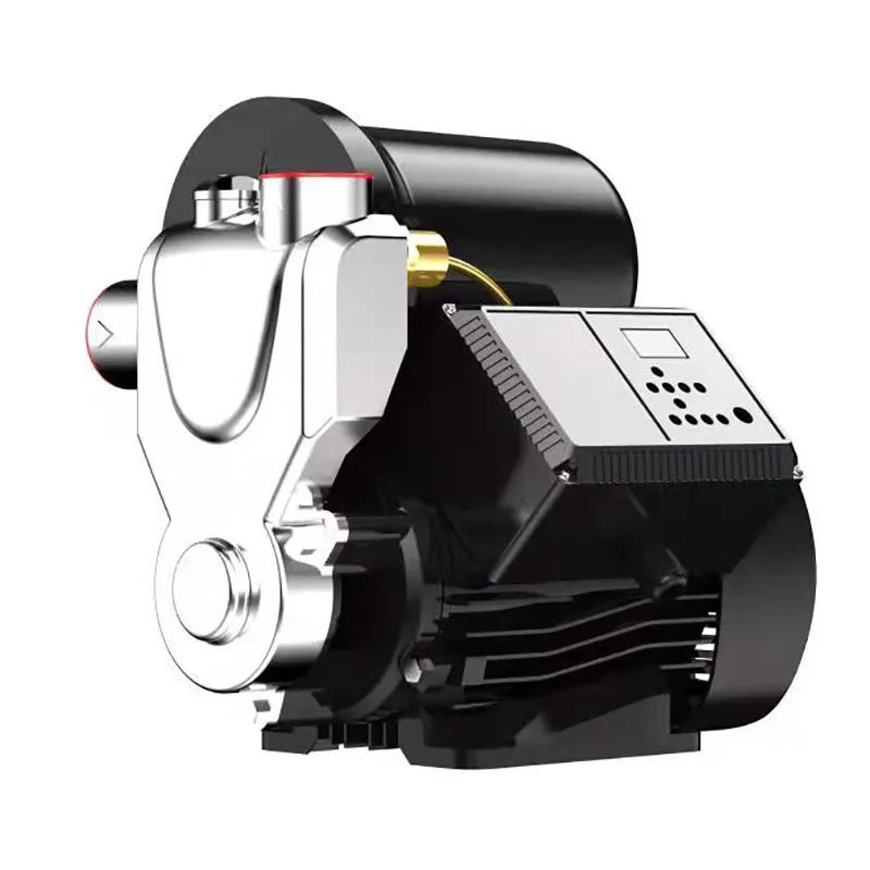OEM  Household  For House Stainless Steel Domestic Water Pump Automatic Pump Water