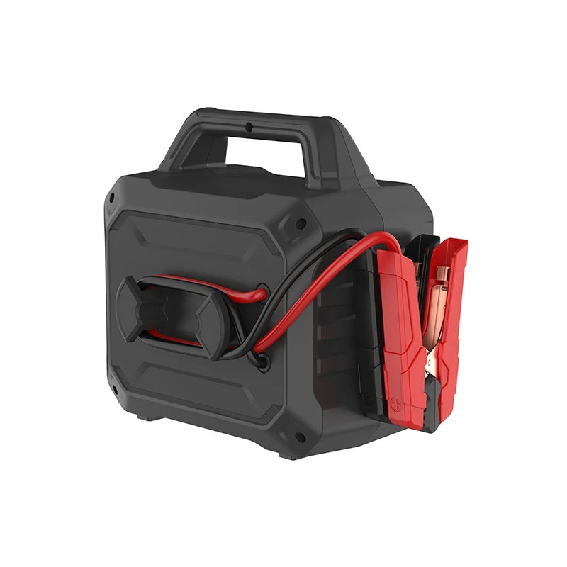 7000A Super capacity Truck jump Starter heavy duty truck 12/24 volt jump starter car battery jump starter 24V