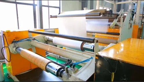 laminated A4 opaque overlay laser polycarbonate film