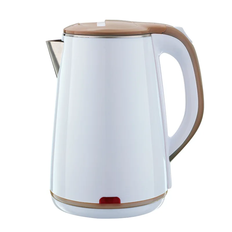 
Automatic kettle electric thermo pot 2.5 L stainless steel electric kettle electric tea kettle 