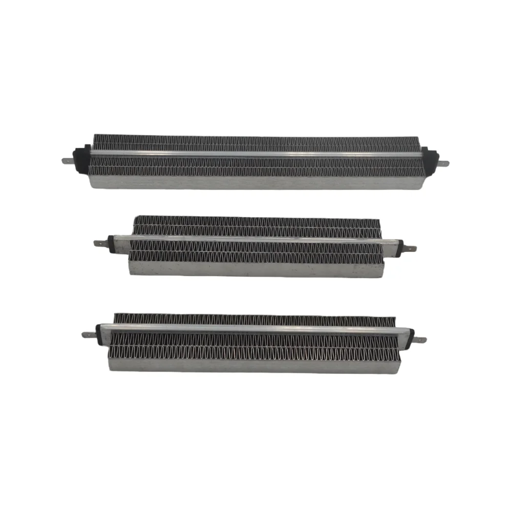 Керамические прочные воздушные нагреватели PTC, электрические нагревательные элементы ptc