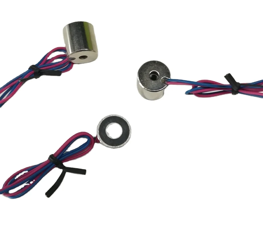 JSP-1515K 10N 12V Dc Перманентный Электромагнит небольшой противоположный Электромагнит