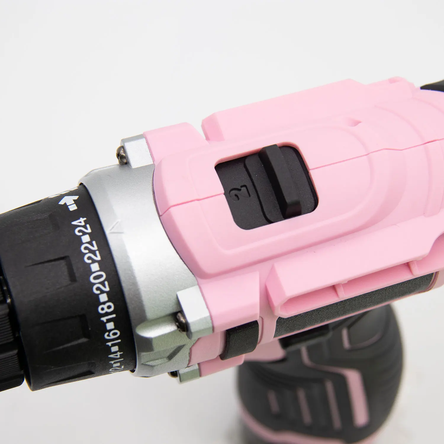 21V Cordless Drill Machine Li-ion Battery Electric Screwdriver Poor Tool Brush Motor Impact Cordless Drill for Industry