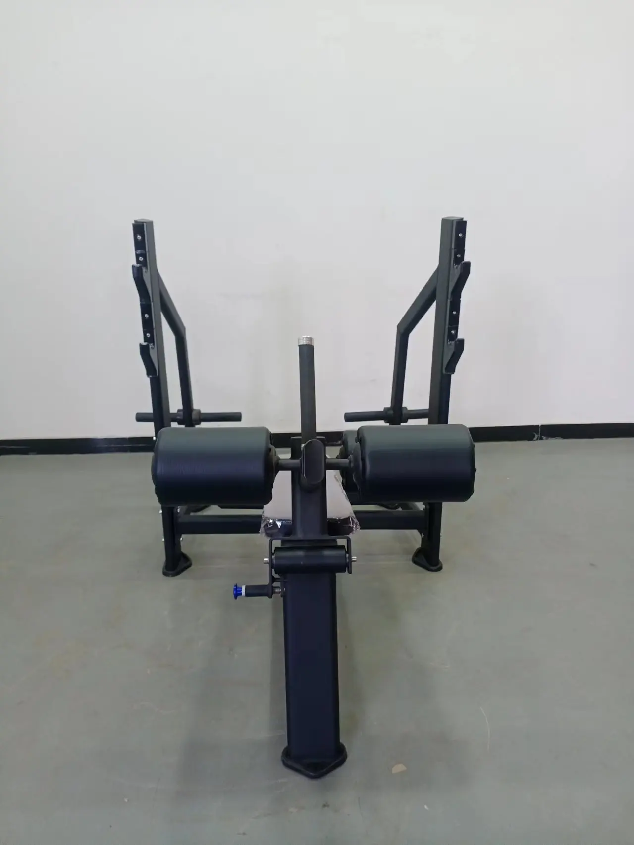HengQing fitness equipment gym equipment strength machine HQ6633 bench press machine