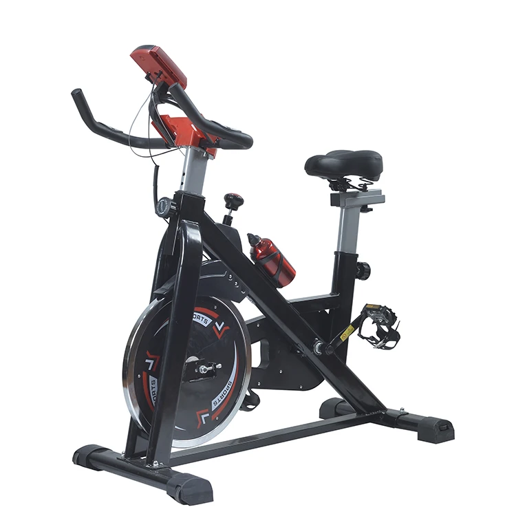 High Quality OEM Fitness Spinning Bikes Bicycle Home Exercise Cardio Training Spin Bike