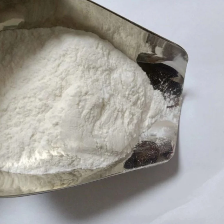 SHENHONG Wholesale CMC Powder Oil Drilling Chemicals Drilling Fluid Additives Carboxymethyl Cellulose Powder