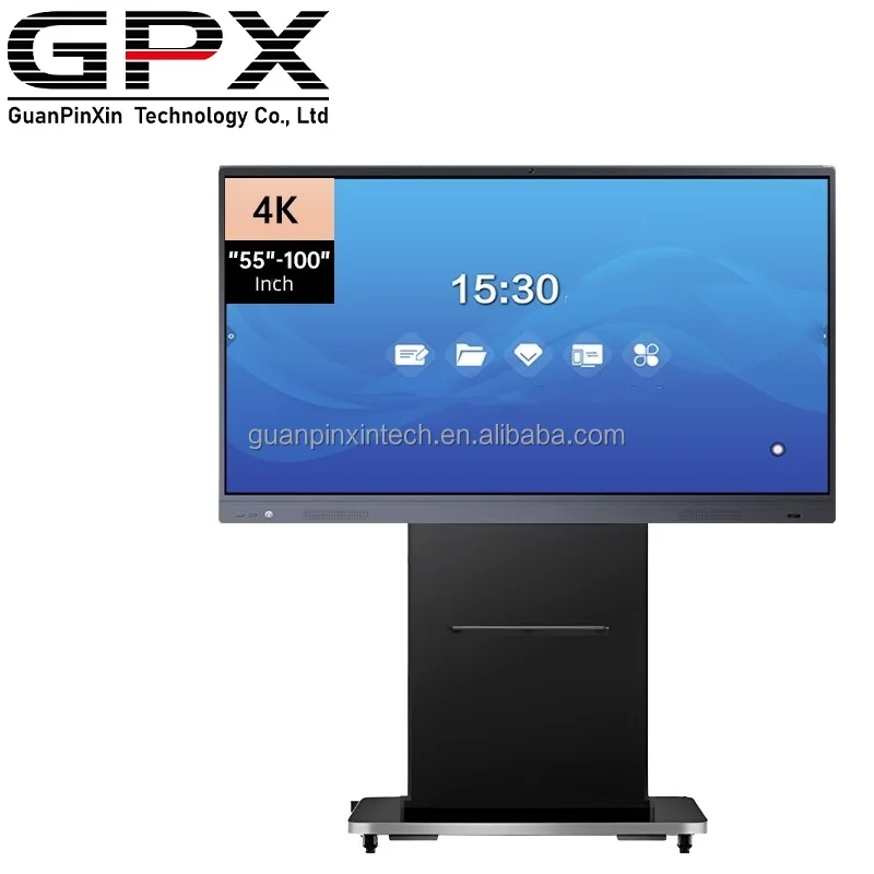 specifications good price interactive window Interactive whiteboard