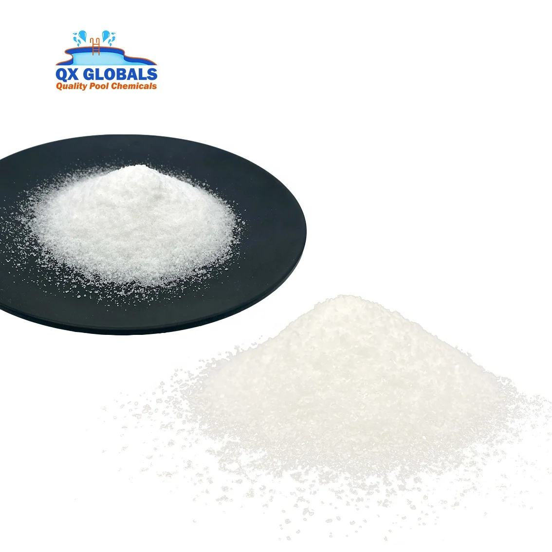 flocculant Coagulant Powder Cationic Anionic Polyacrylamide PAM APAM