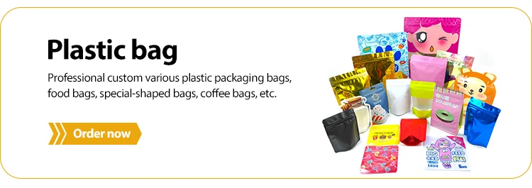 One Side Clear Transparent Kraft Paper Ziplock Stand Up Paper Pouch With Zipper Wholesale Price