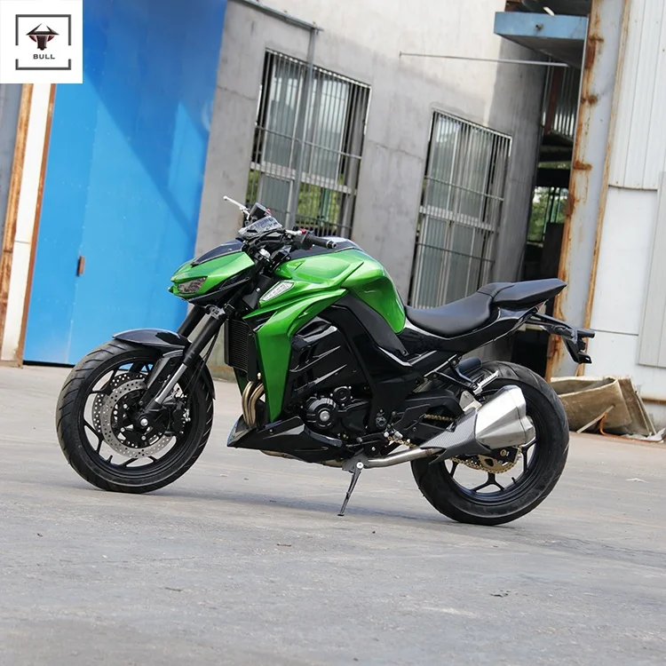 chopper automatic kawasaki ninja z1000 sportbike 200cc 400cc gasoline racing sport streebike motorcycle diesel heavy street bike