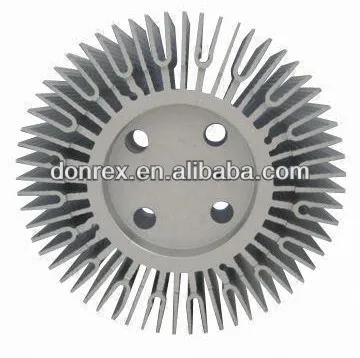 4 HEAT SINK