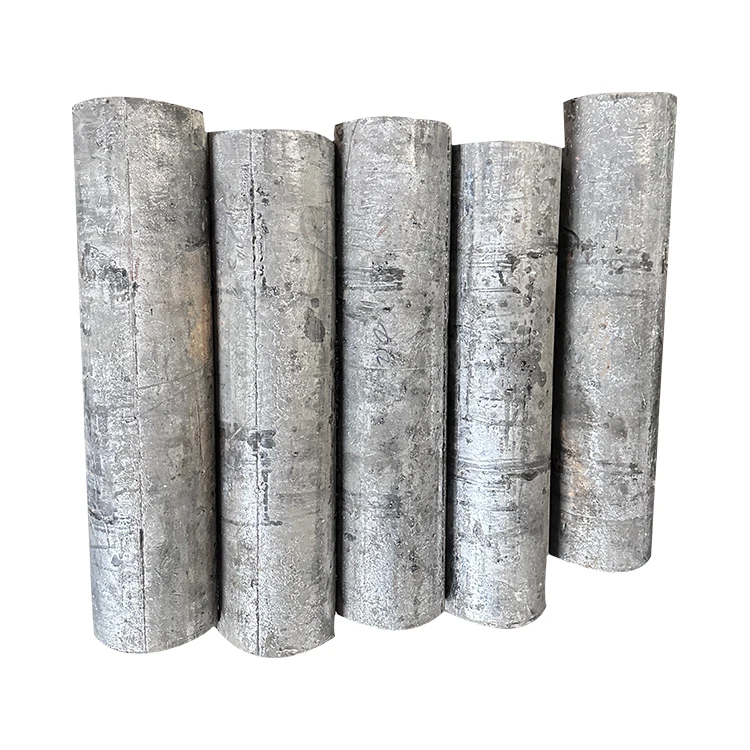 Radiation Protection 6mm 7mm 8mm 9mm 10mm Solid Extruded Weighted Lead Bar for sale