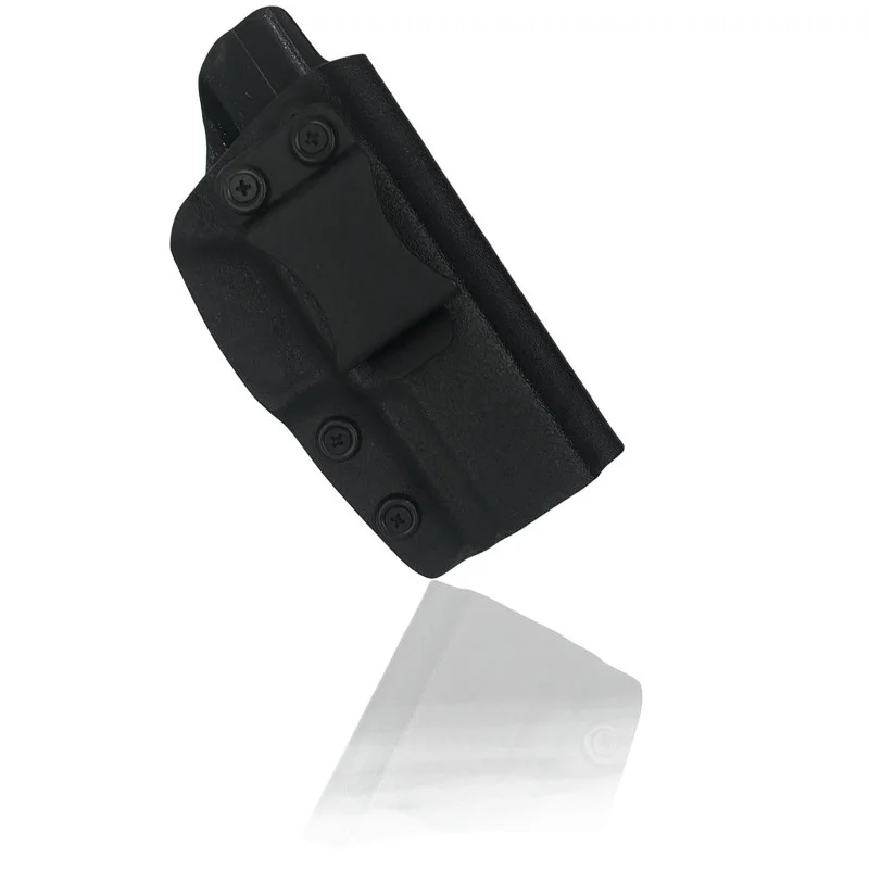Кобура Taurus G3 IWB Kydex чехол под заказ: 9 мм/ .40 дюймов с пистолетным внутренним поясом для скрытой переноски Adj. Наклон