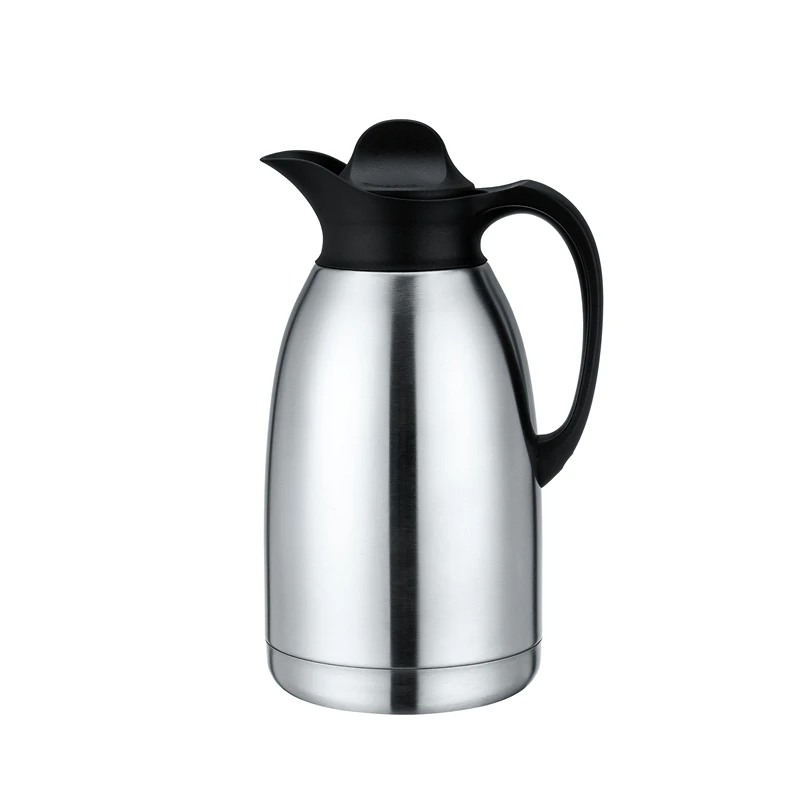 Golden Ware 1.2-3.0L  Double wall stainless steel vacuum Flasks coffee pot