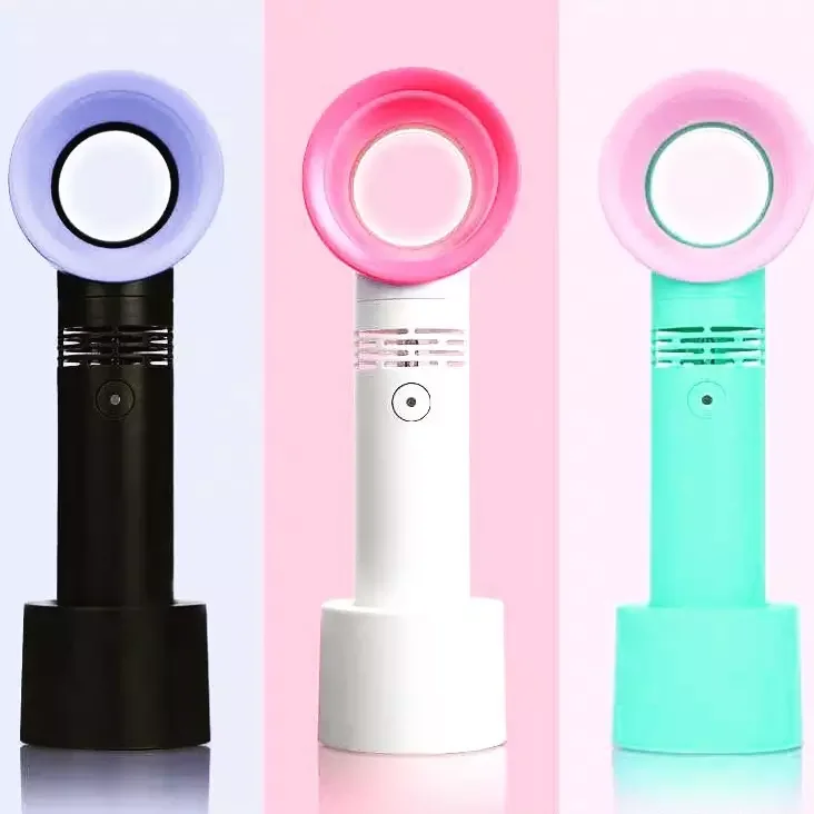Mini Fan Eyelash Extension lashes dryer Fans Portable USB Mini Fan Air Blower Glue Fast Eyelash Dryer For Eyelash Extensions