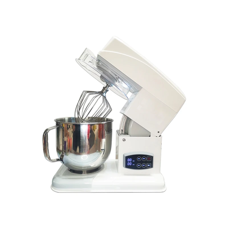 2023 Household Stand Mixer  Cake Bread Dough Mixer Planetary Electric Home Kitchen Appliance Food Mixer