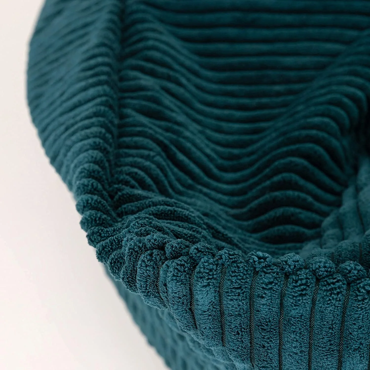 Indoor square floor bean bag sofa beanbag for children bed super soy bag chair