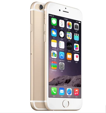 Cheap Price for iphones Plus 6S Home Use Accept Sample for iphone 6 Used Phone