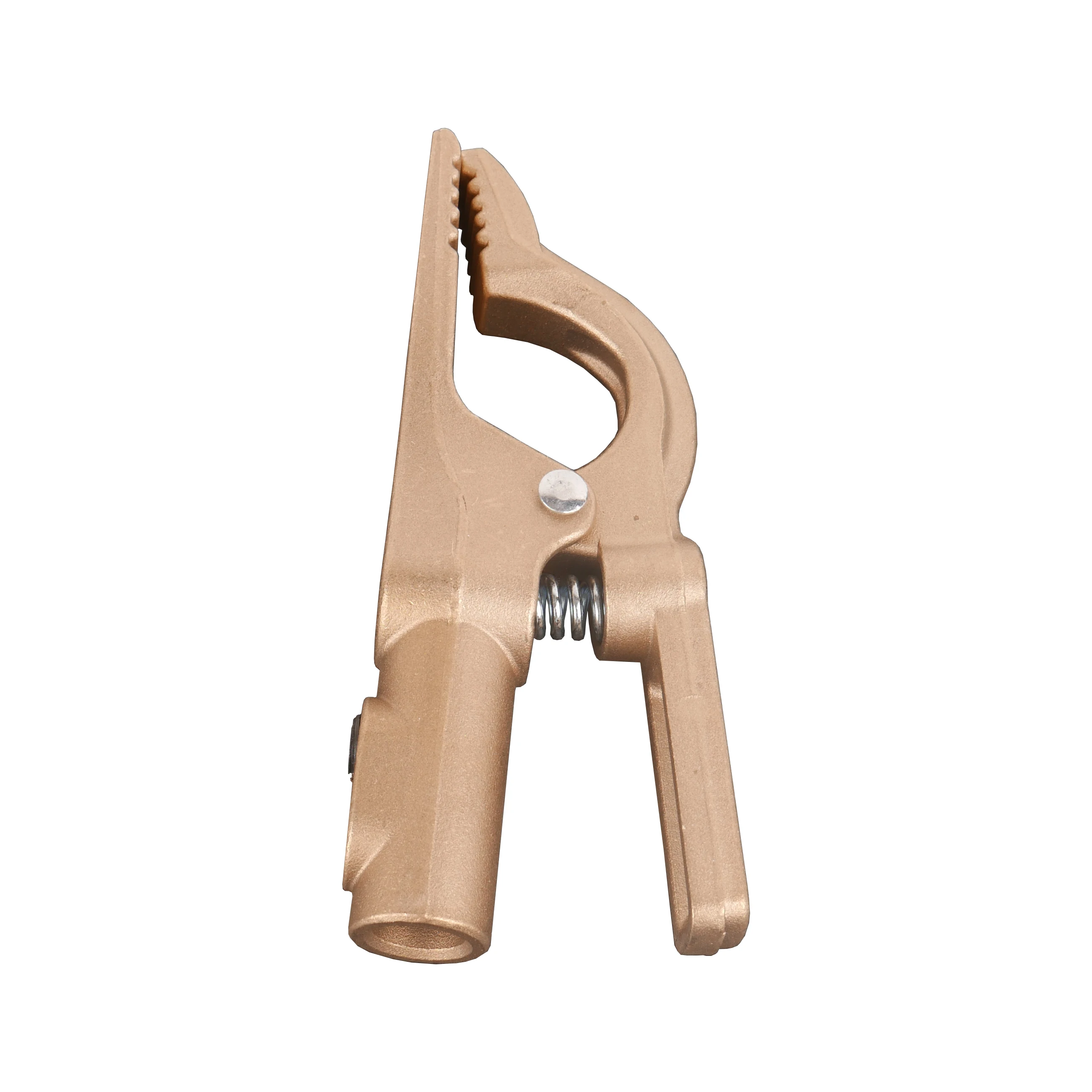 500A Ампер сварочный аппарат Заземляющий зажим сварочный Заземляющий зажим