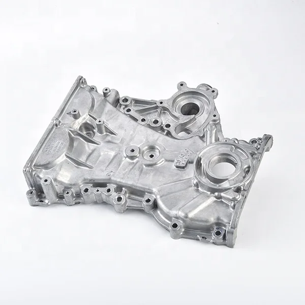 Chinese oem professional die casting aluminum motorcycle parts and accessories for motorcycle spare parts