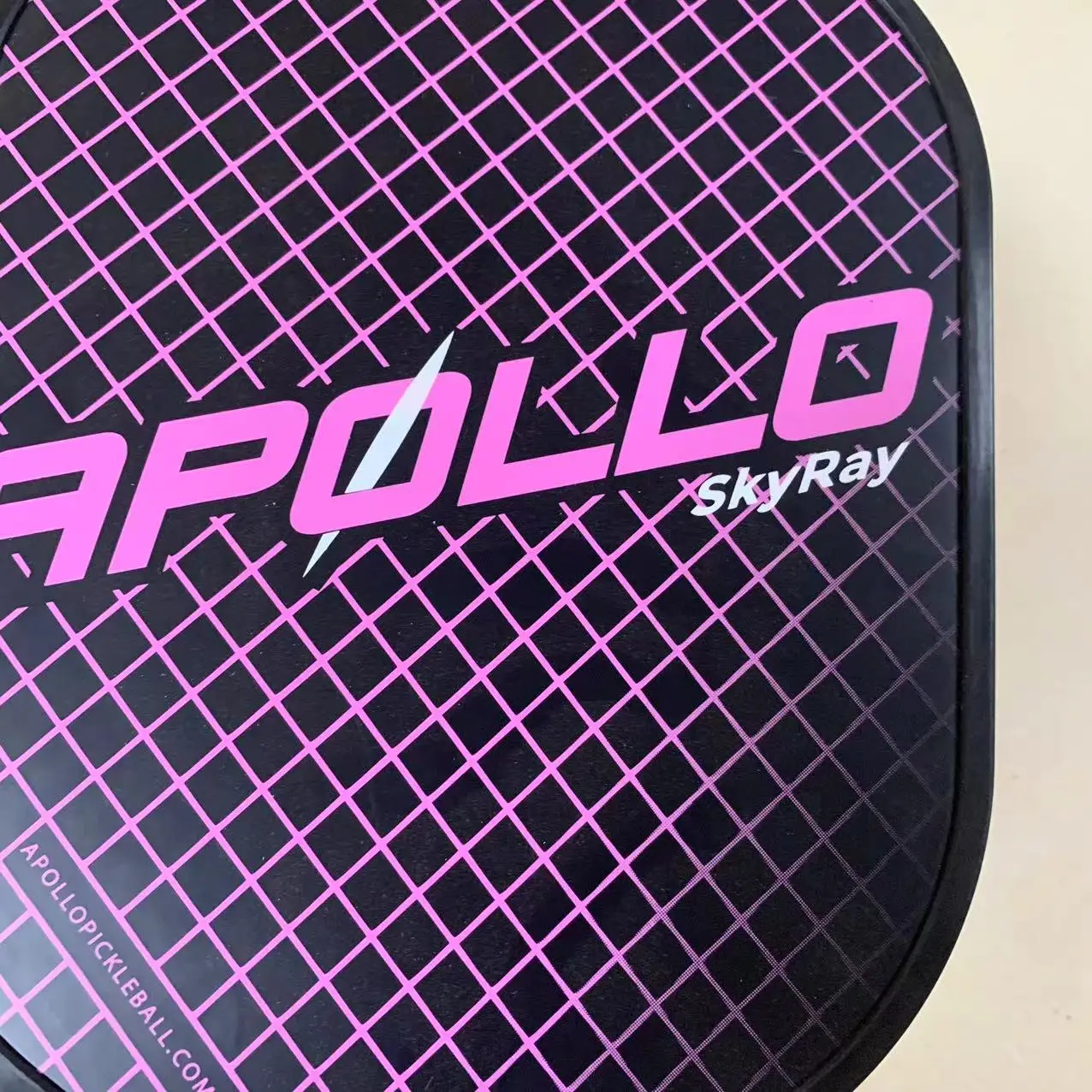 Набор Pickleball одобренный USAPA графитовый Paddle с мягким захватом Pickle Ball