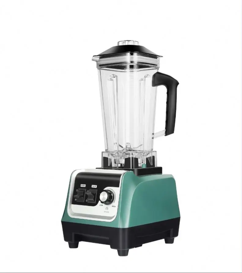  Хорошее качество Коммерческая электрическая промышленная продуктов с антипригарным покрытием ручной блендер набор