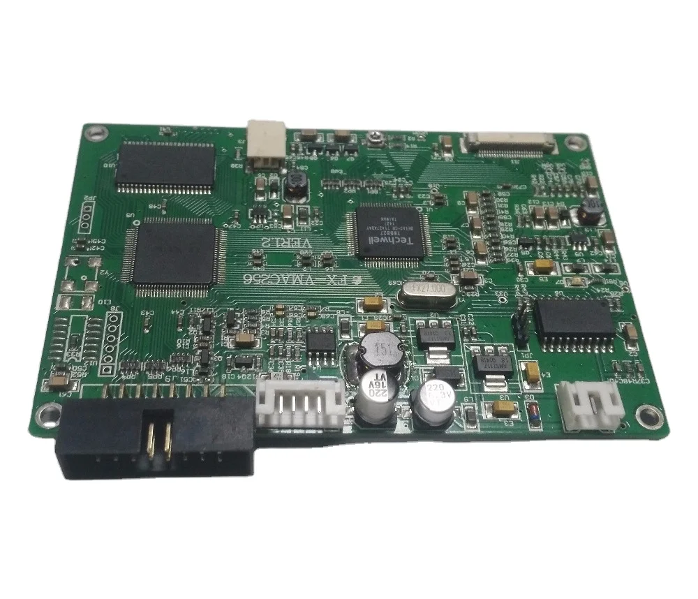 94v0 circuit board and pcba board components sourcing and assembly service
