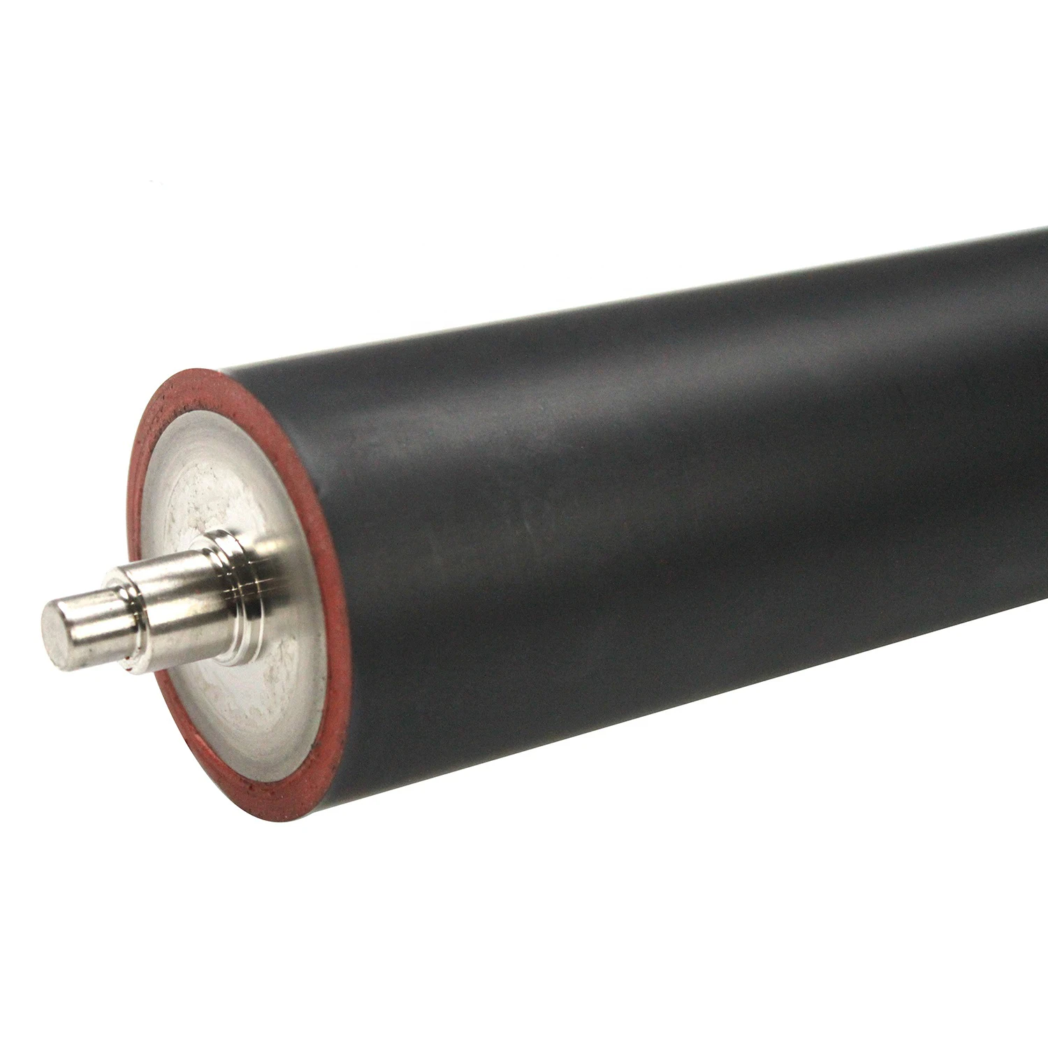 H-Two NEW Fuser Lower Pressure Roller JC66-01825A for Samsung SCX-6555 SCX-6545 M5370 For Xerox WorkCentre 4250 4260