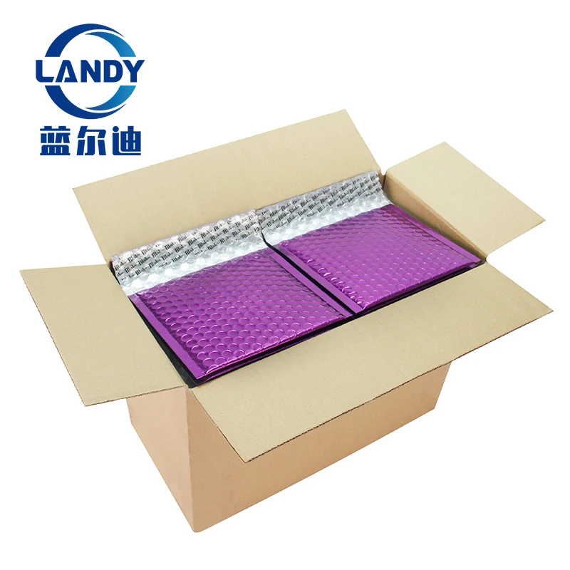 6x9 Wholesale Envelopes Cushioning Mailer Padded Bubble Mailer Color Logo