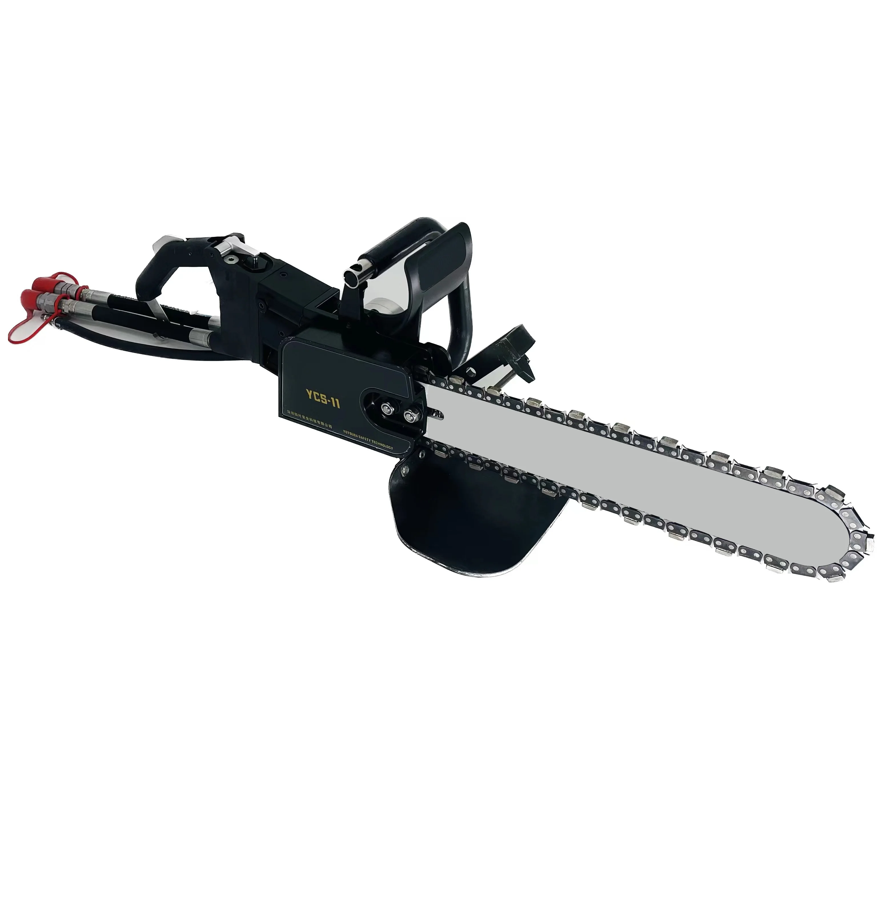 Factory Direct Hydraulic chainsaw hydraulic handheld chain saw diamond chain saw