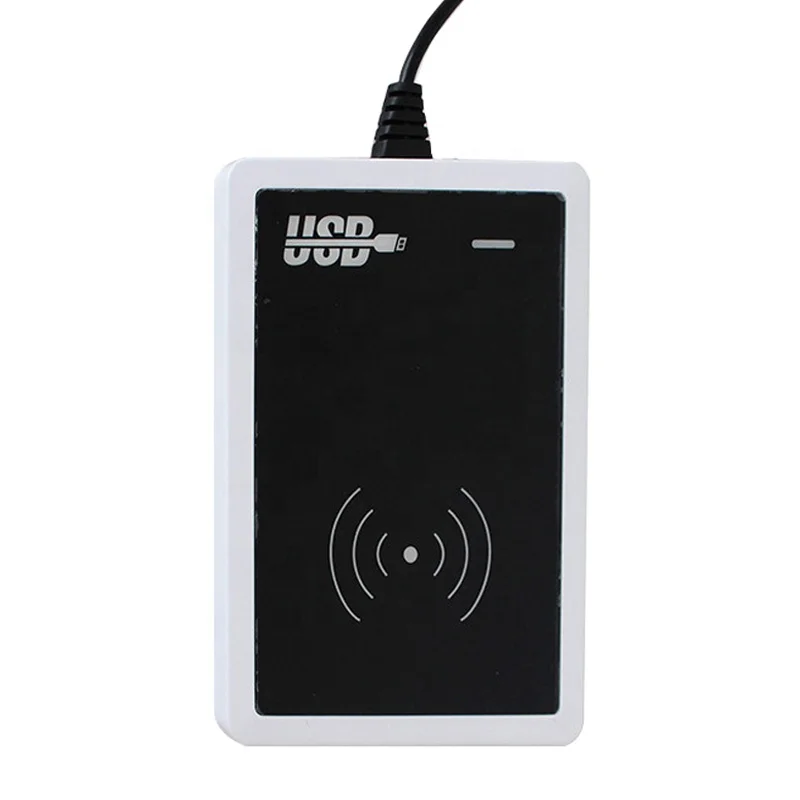  USB RFID-карта v9t557 система дверного замка считыватель