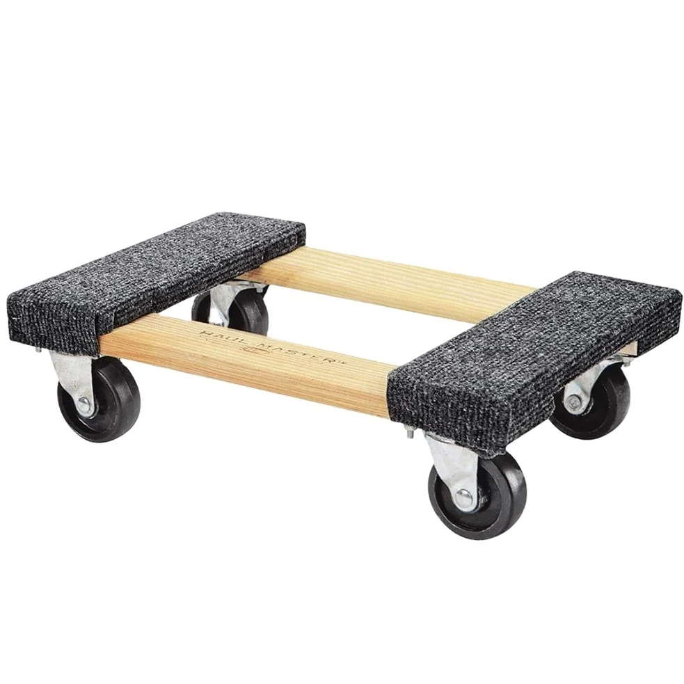 heavy duty dolly mover dolly furniture dolly  tool cart