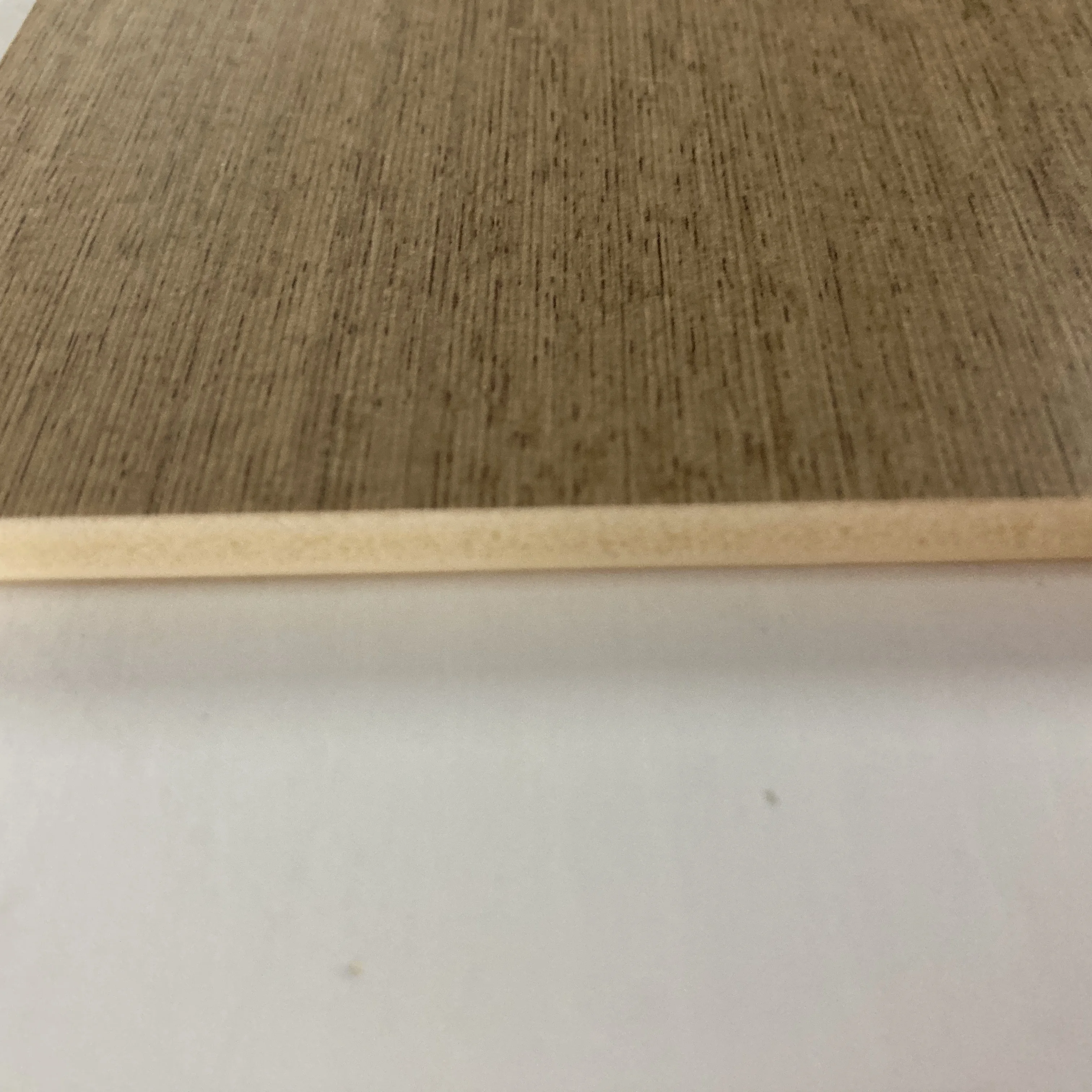  Fluted Wood panelGrid Ceiling Panels Celuka Foam 18Mm Door Formwork For Construction Sheet 30Mm PVC Shuttering WPC Board