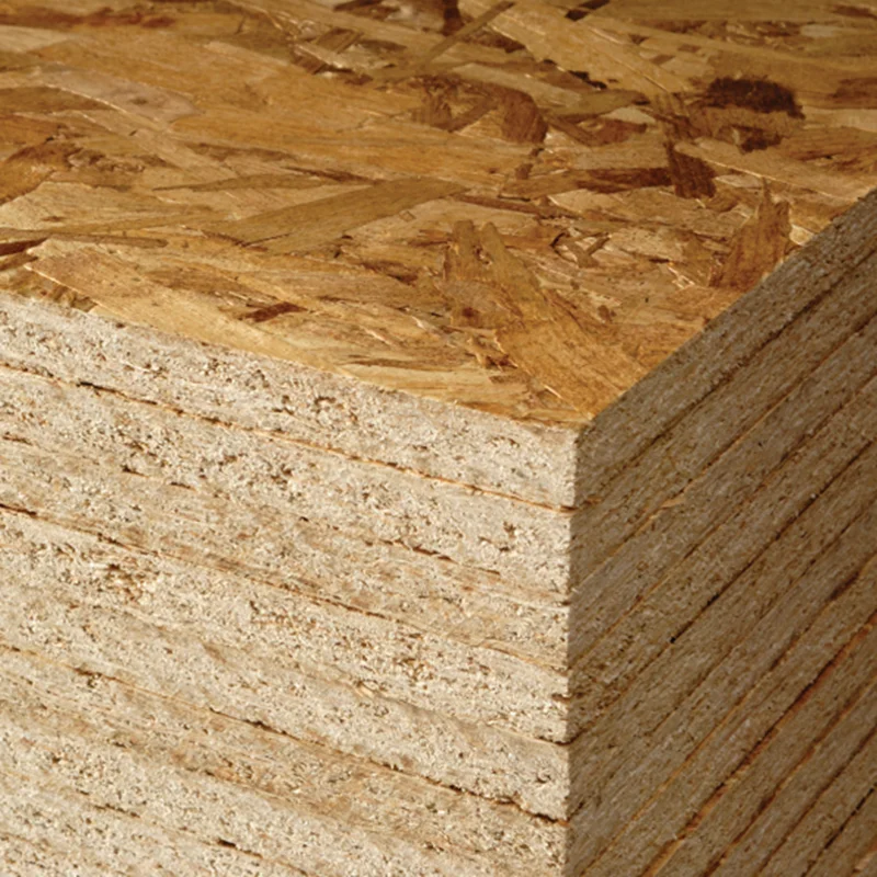 Osb Plywood construction 6mm 7mm 8mm 9mm 10mm waterproof full pine Osb3 board 4x8 sheet