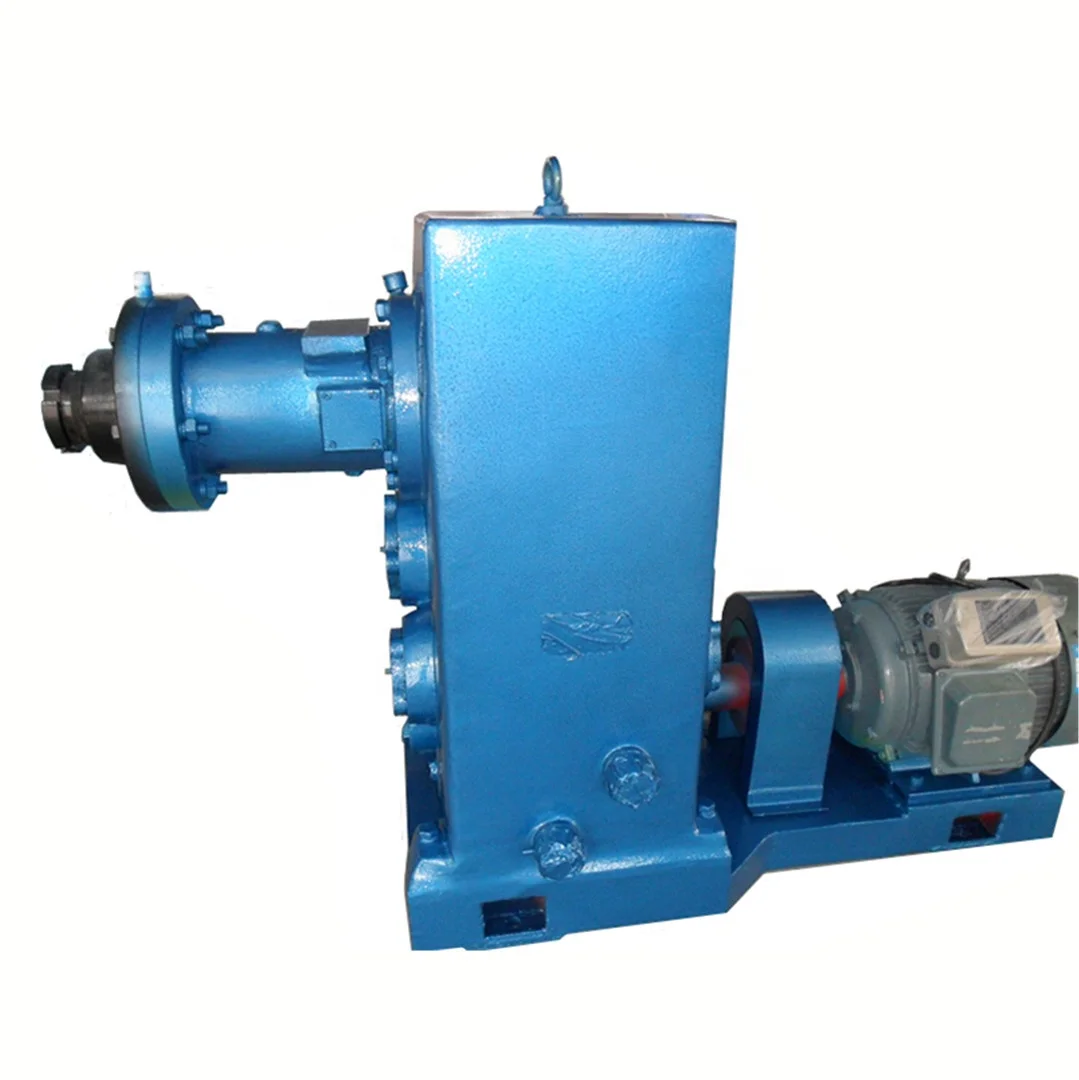 
EPDM Rubber Extruder Machine / Rubber Sealing Strip Extruder Machine / Extruder For Tires 