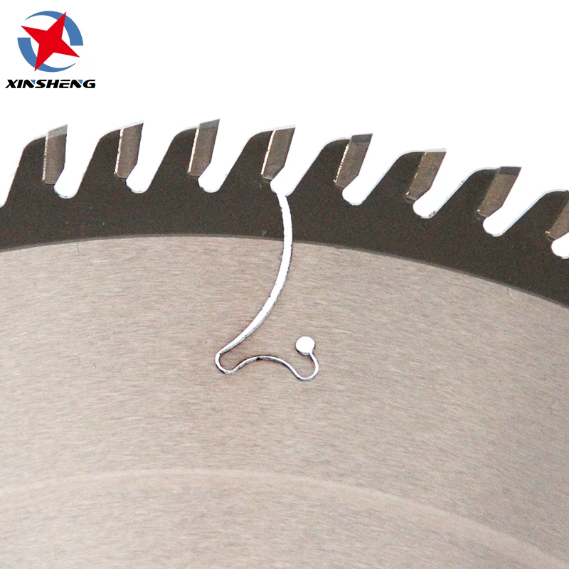 300*3.2*30*96t Panel Cutting Saw Blade For Melamine Mdf Laminated Wood