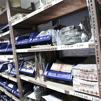 Marin Boat Engine spare parts piston for MAN B&W 332B Piston Ring For High-quality Ship Parts