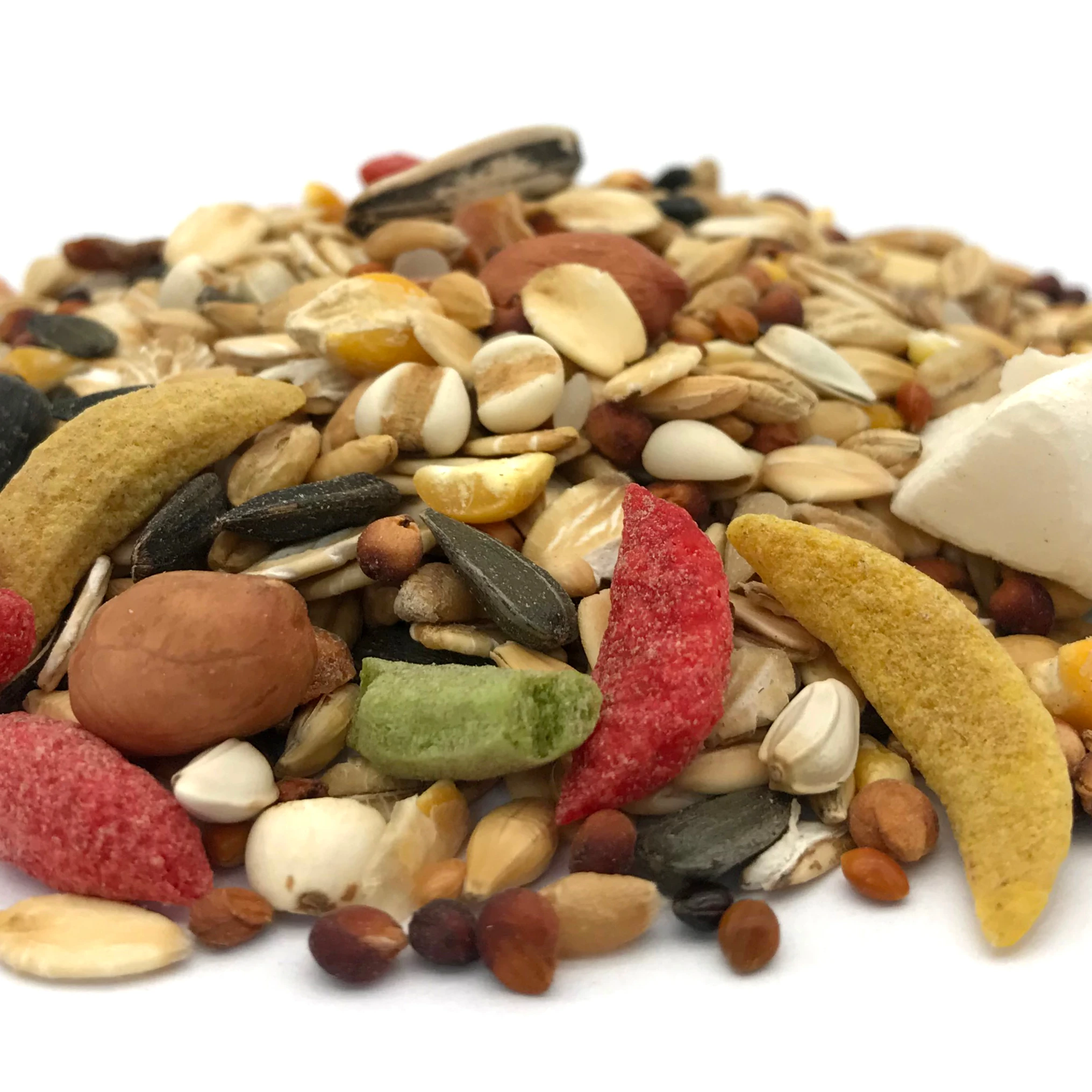 Bird Food Bird Seed Mix
