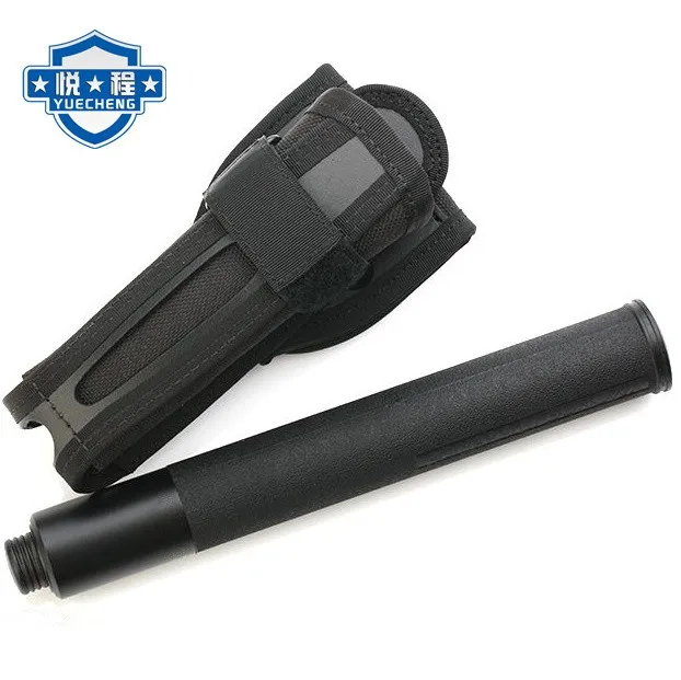 Self defense keychain set self defense stick steel tactical