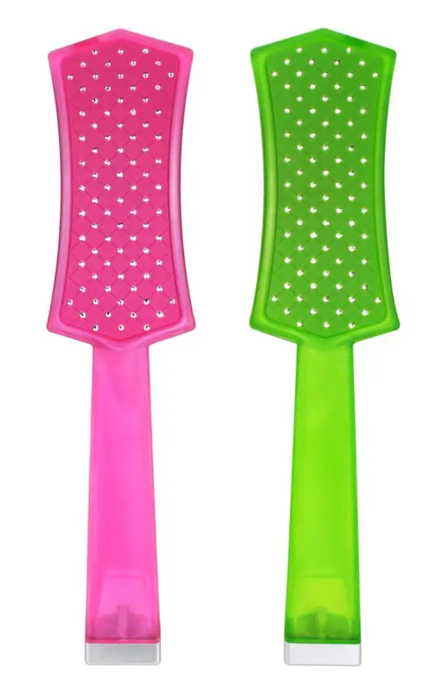 Diamond Color Hair Dye Brush Comb Wholesale