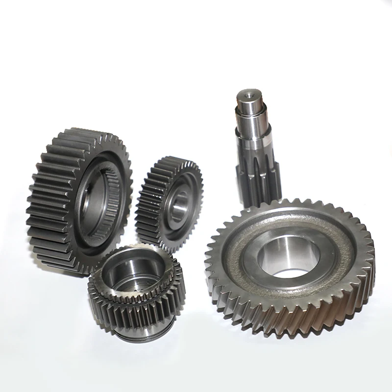 
Automobile truck parts, various gears,auto steering gear 