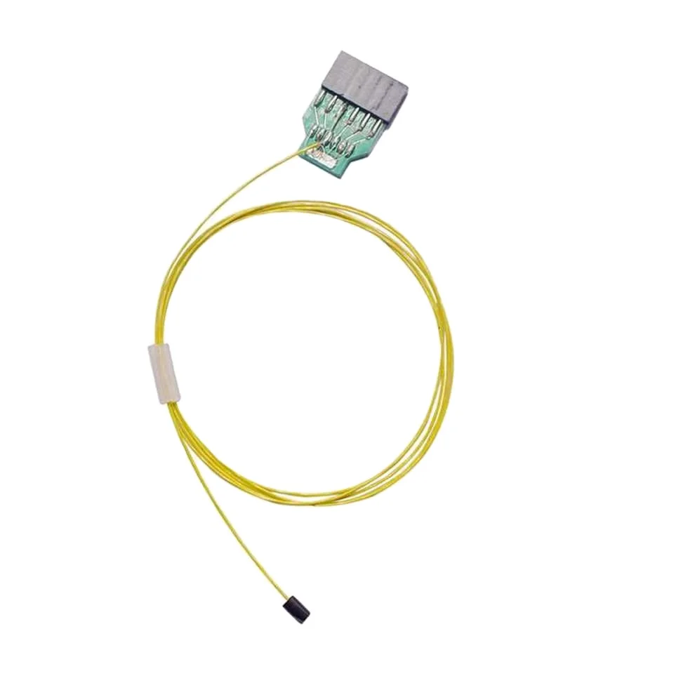 micro camera module 1.2mm endoscope module Medical 400*400P HD CMOS