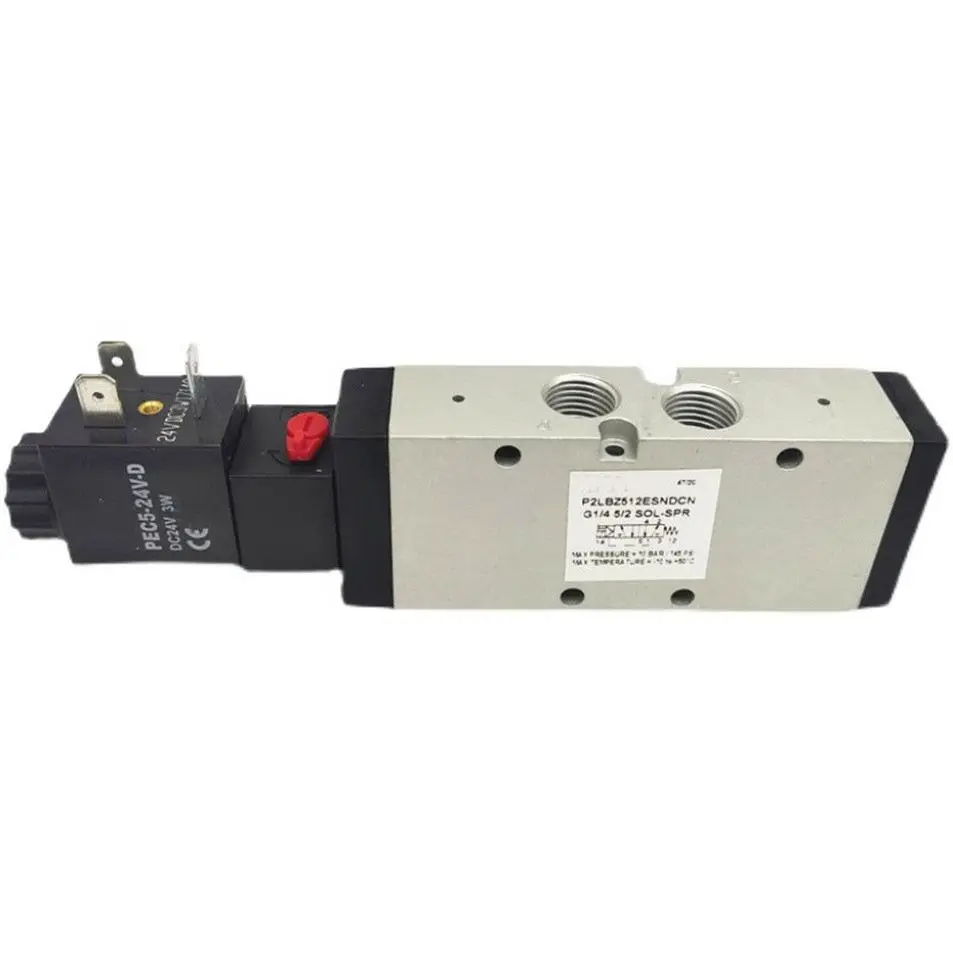 VT307-4G1-02 Solenoid Valve