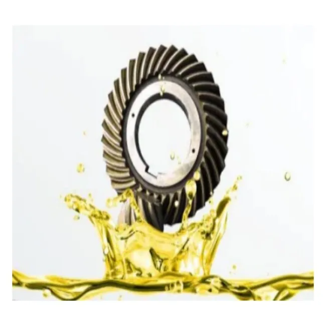 Best Quality Dana Gear and Bearing Oil for Severe Centrifuge Applications
