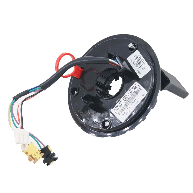 05135965AA Steering Wheel Hairspring Spiral Cable Clock Spring Replacement For Dodge Charger Magnum For Chrysler 300 2005-UP