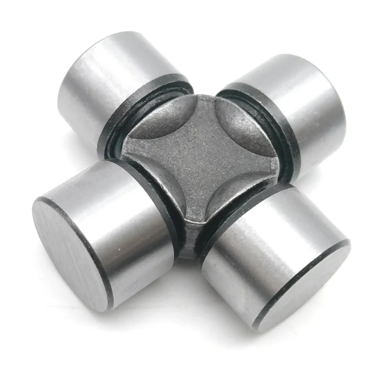 5-6106X 04371-60070 5-280X U 39X118 GU3850 39*127 MM Universal Joint Bearing China Bus Universal Joint Cross Bearing