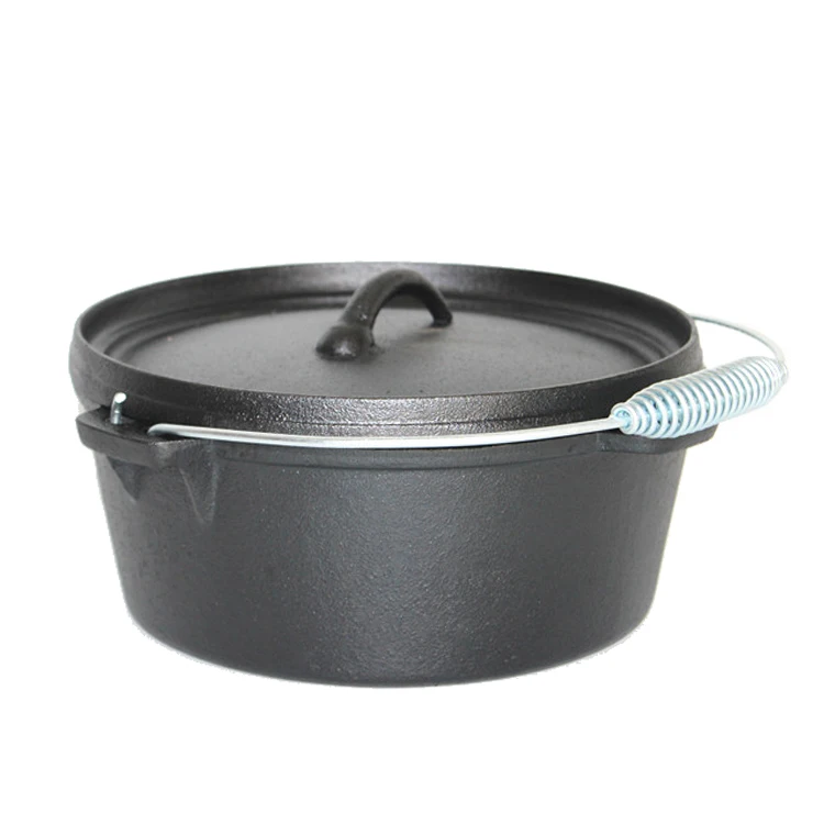 Cast Iron