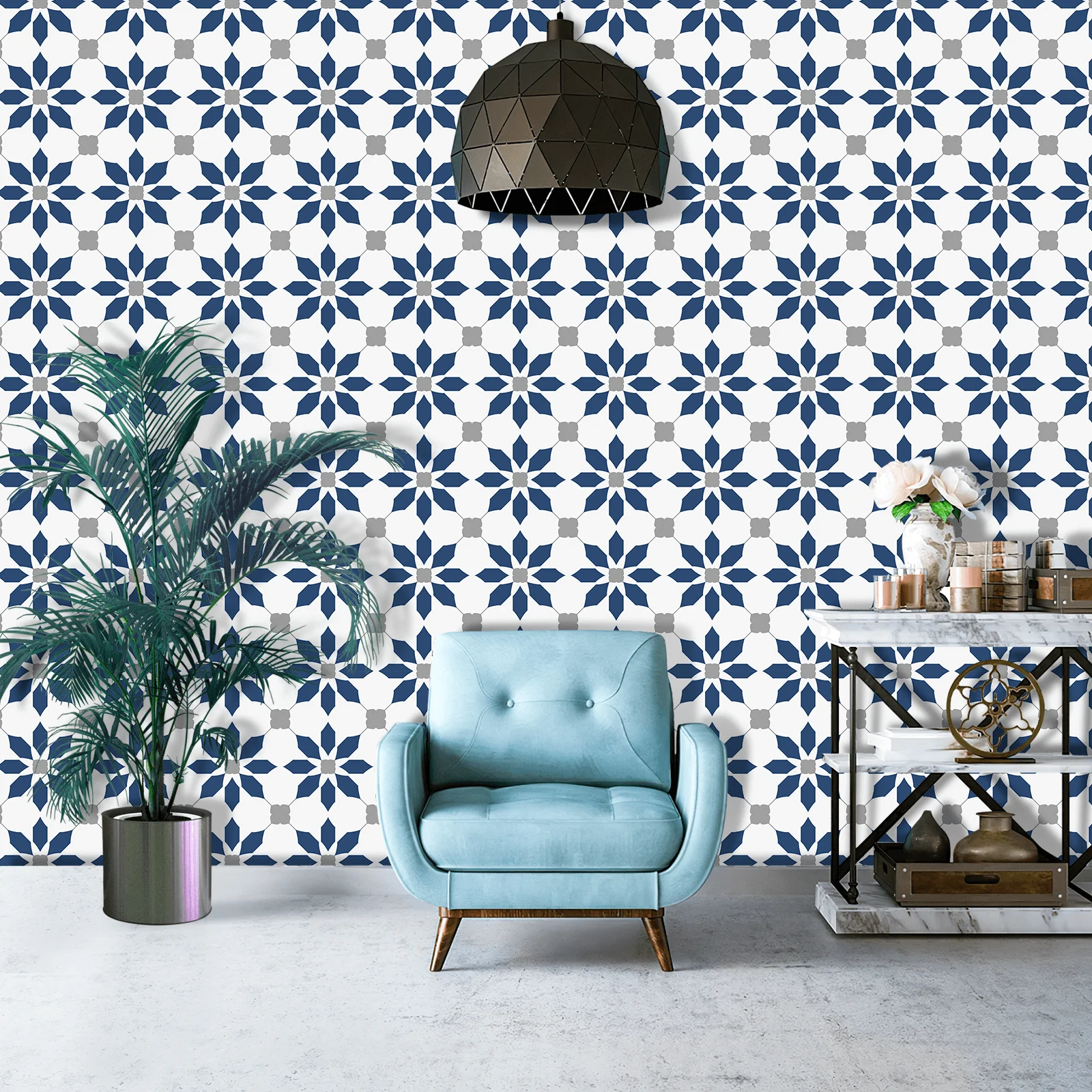 20*20CM  High Quality Wood luxury vinyl tile waterproof fireproof Midew Proof Indoor bedroom PVC Vinyl Floor