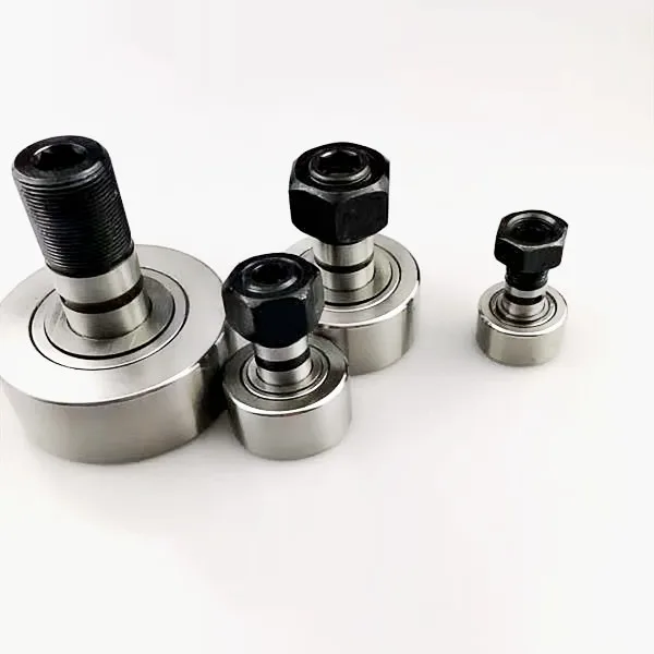 
Oem odm Factory Direct Supply Cfs6 Track Roller Cam Follower Bearing 