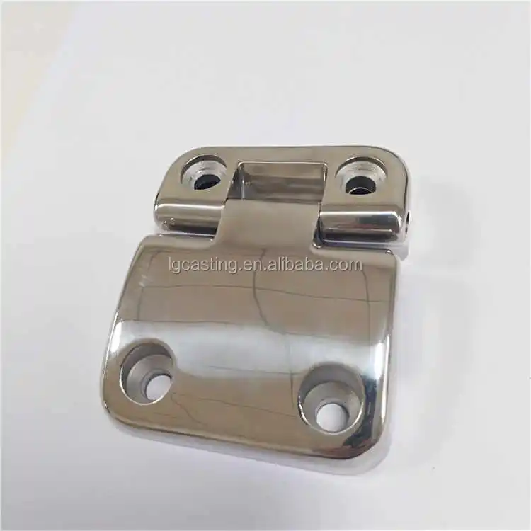 Die Casting Foundry Customized Gravity Die Casting High And Low Pressure Zinc Die Casting Parts